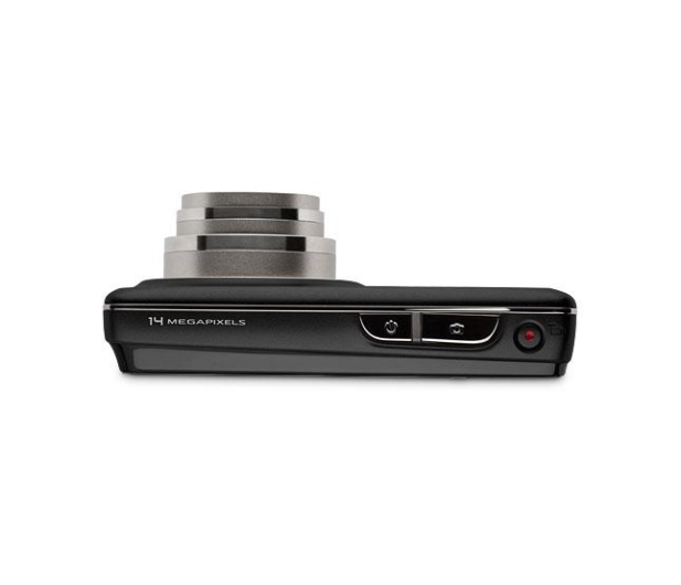 Kodak M552 Black - 1449169 - zdjęcie 3